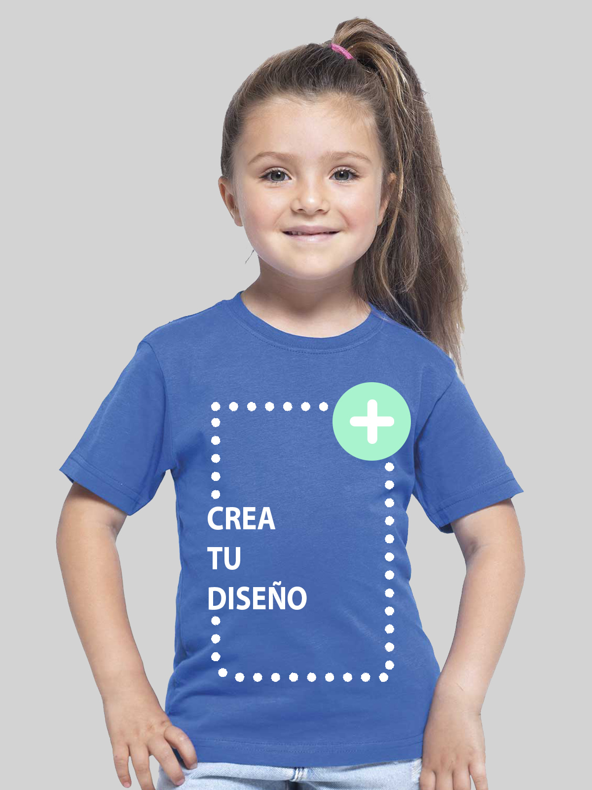Soportar Patrocinar una taza de Camiseta Colores Niños Premium – Camisetas Personalizadas | Camisetas24