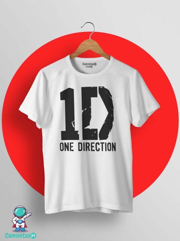 camiseta one direction 02