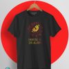House of dragon eye camiseta
