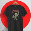 zelda Link camiseta